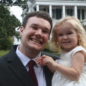 Meet your Posher, Cameron